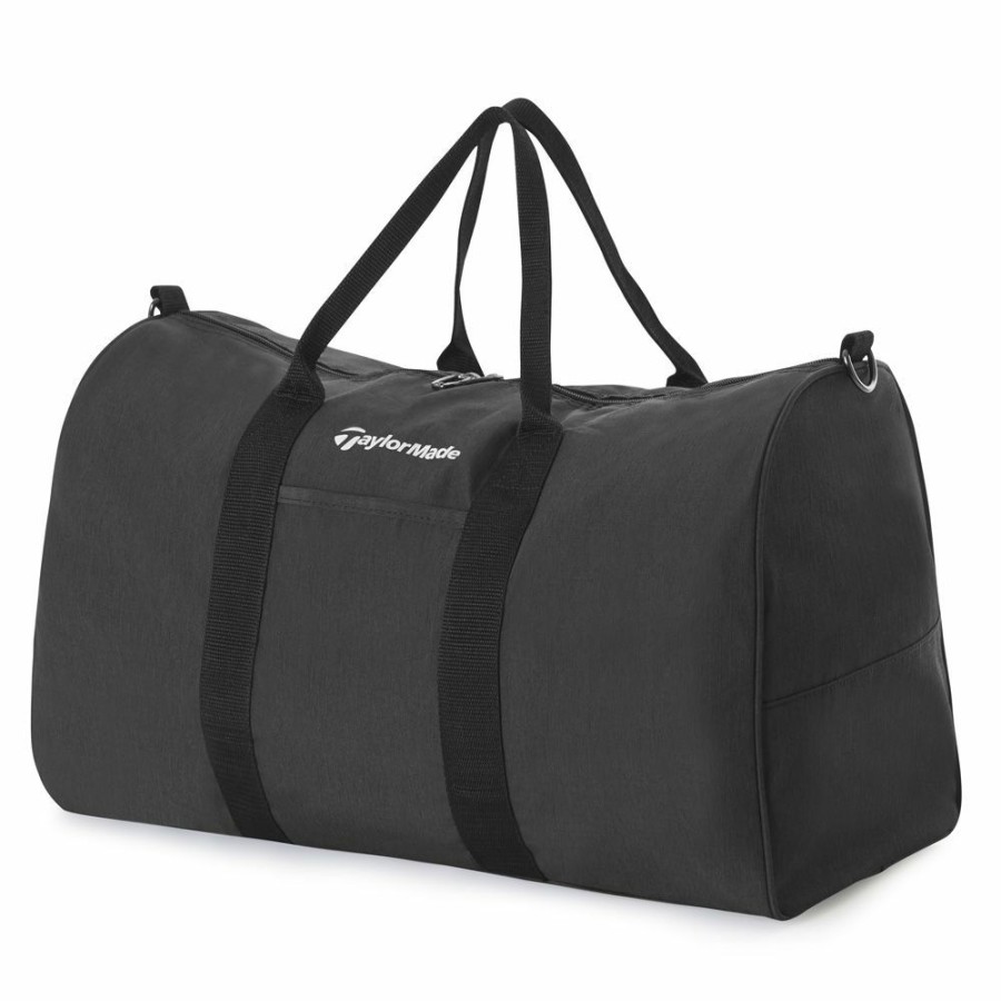 Golf Accessories * | Taylormade Performance Golf Medium Duffle Bag