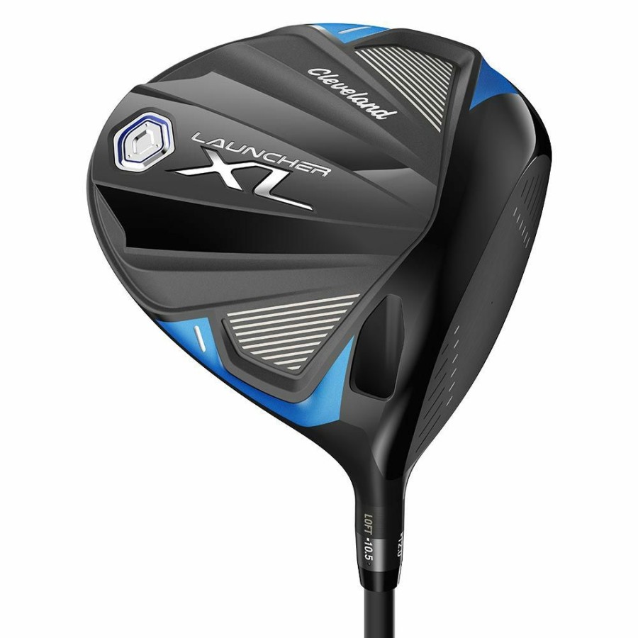 Golf Clubs * | Cleveland Launcher Xl Golf Driver