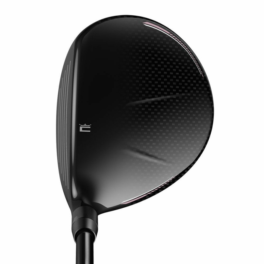 Golf Clubs * | Cobra Ltdx Max Ladies Golf Fairway Wood