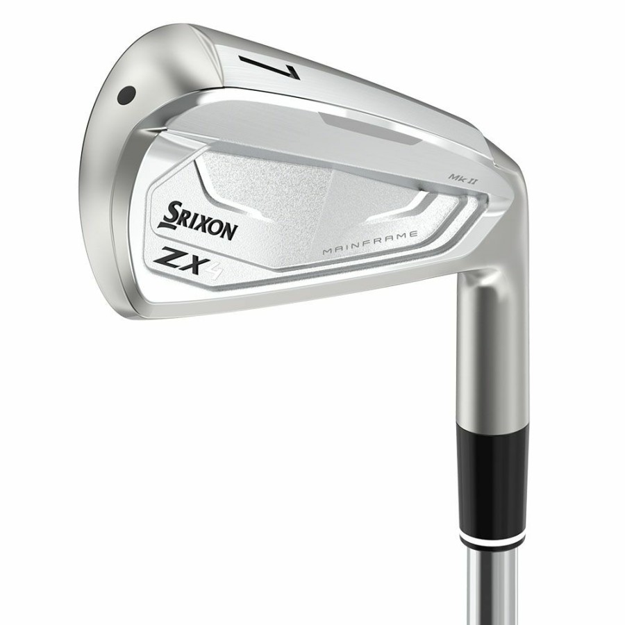 Golf Clubs * | Srixon Zx4 Mkii Golf Irons