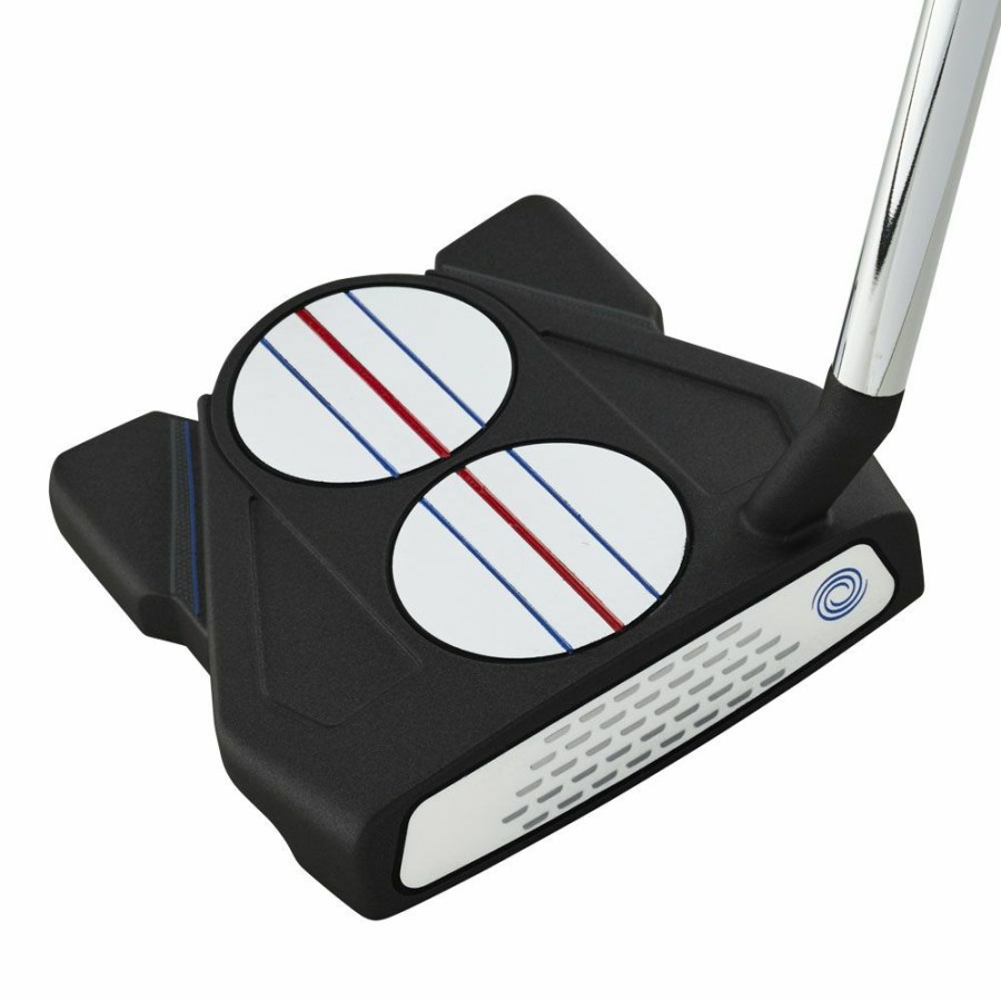 Golf Clubs * | Odyssey 2-Ball Ten Triple Track S Golf Putter