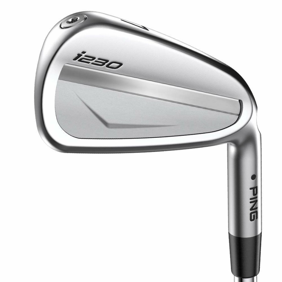 Golf Clubs * | Ping I230 Golf Irons