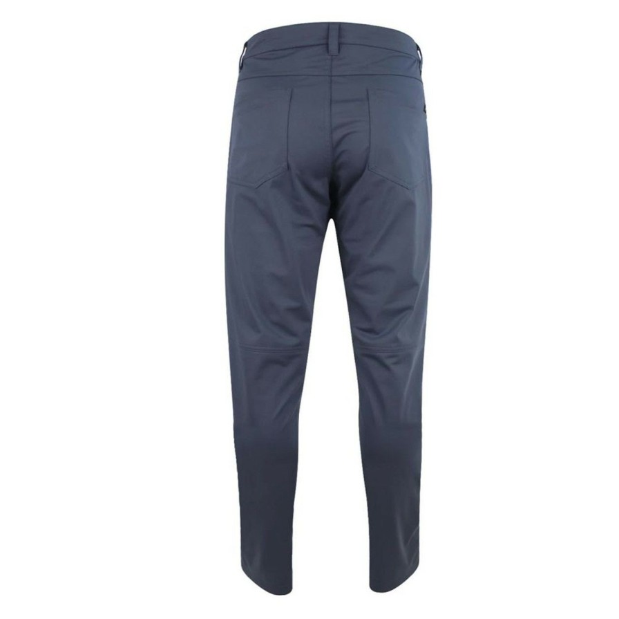 Apparel * | Swannies Lucky Pants Graphite