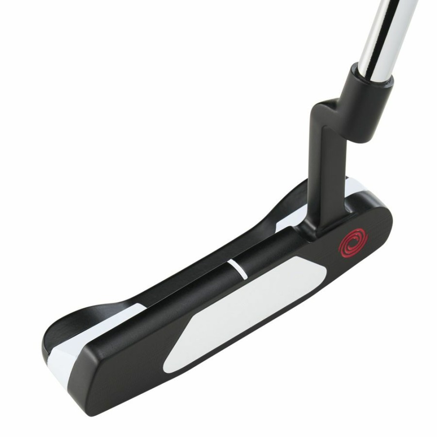 Golf Clubs * | Odyssey White Hot Versa One Ch Golf Putter