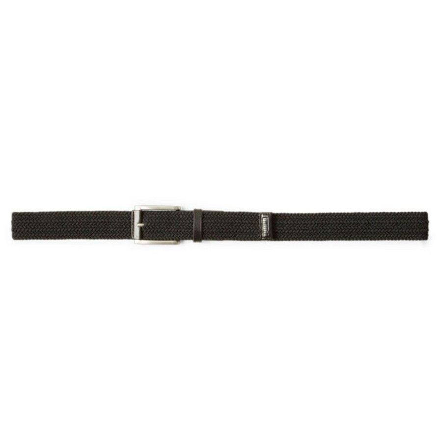 Apparel * | Puma Jackpot Braided Belt