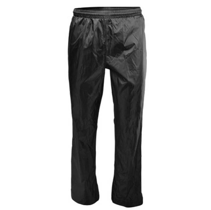 Apparel * | Sun Mountain Cirrus Pant Black