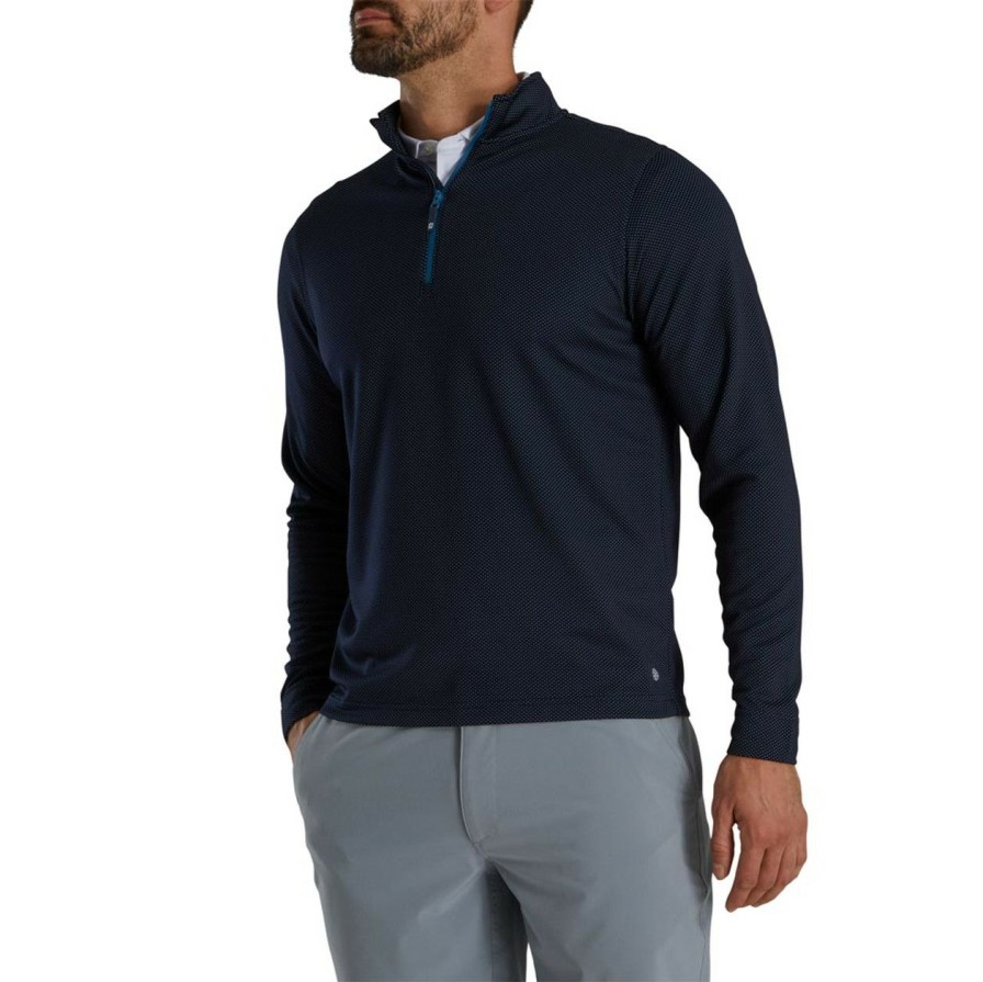 Apparel * | Footjoy Thermoseries Midlayer