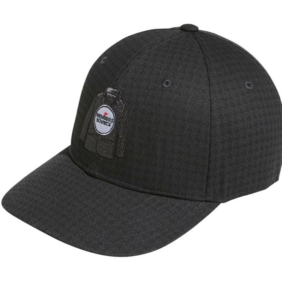 Apparel * | Adidas Members Bounce Hat