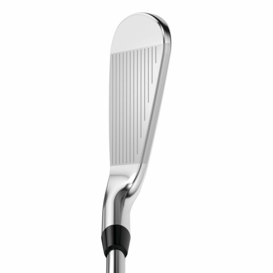 Golf Clubs * | Callaway Apex 21 Pro Graphite Golf Irons