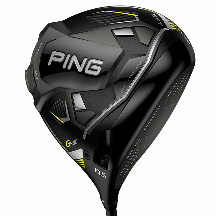 Golf Clubs * | Ping G430 Sft Golf Driver