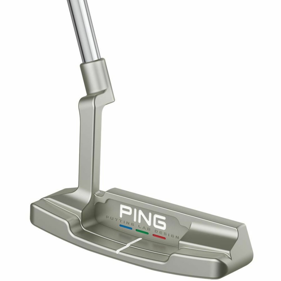 Golf Clubs * | Ping Pld Milled Anser 2 Golf Putter