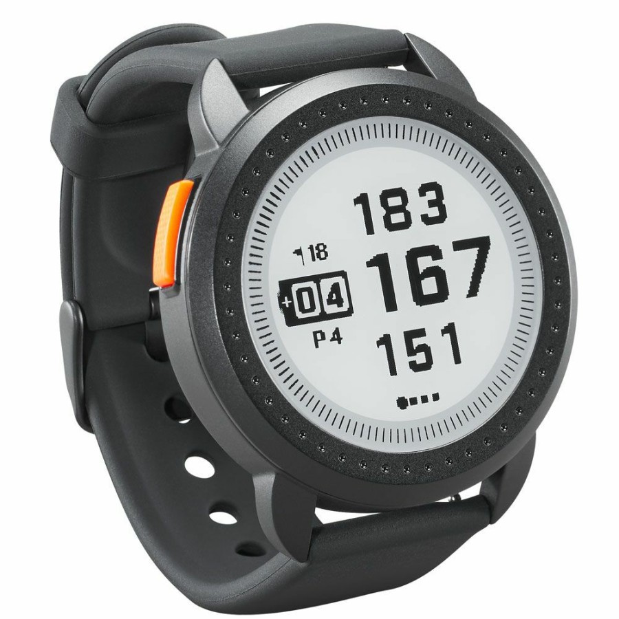 Golf Accessories * | Bushnell Ion Edge Gps Golf Watch