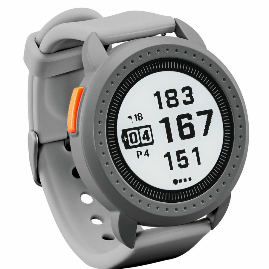 Golf Accessories * | Bushnell Ion Edge Gps Golf Watch