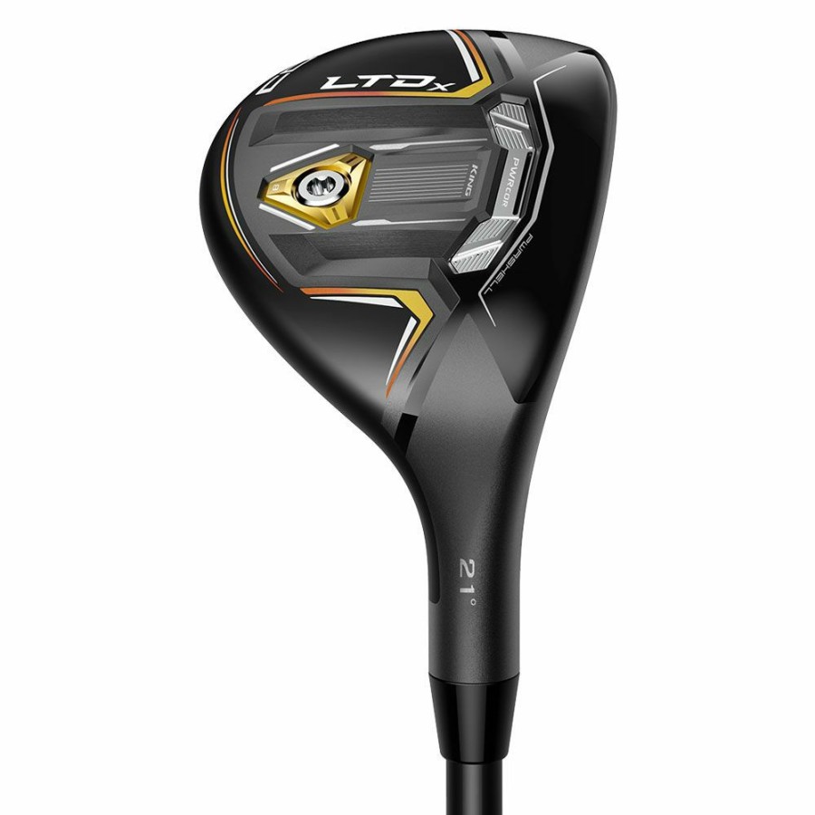 Golf Clubs * | Cobra Ltdx Golf Hybrid