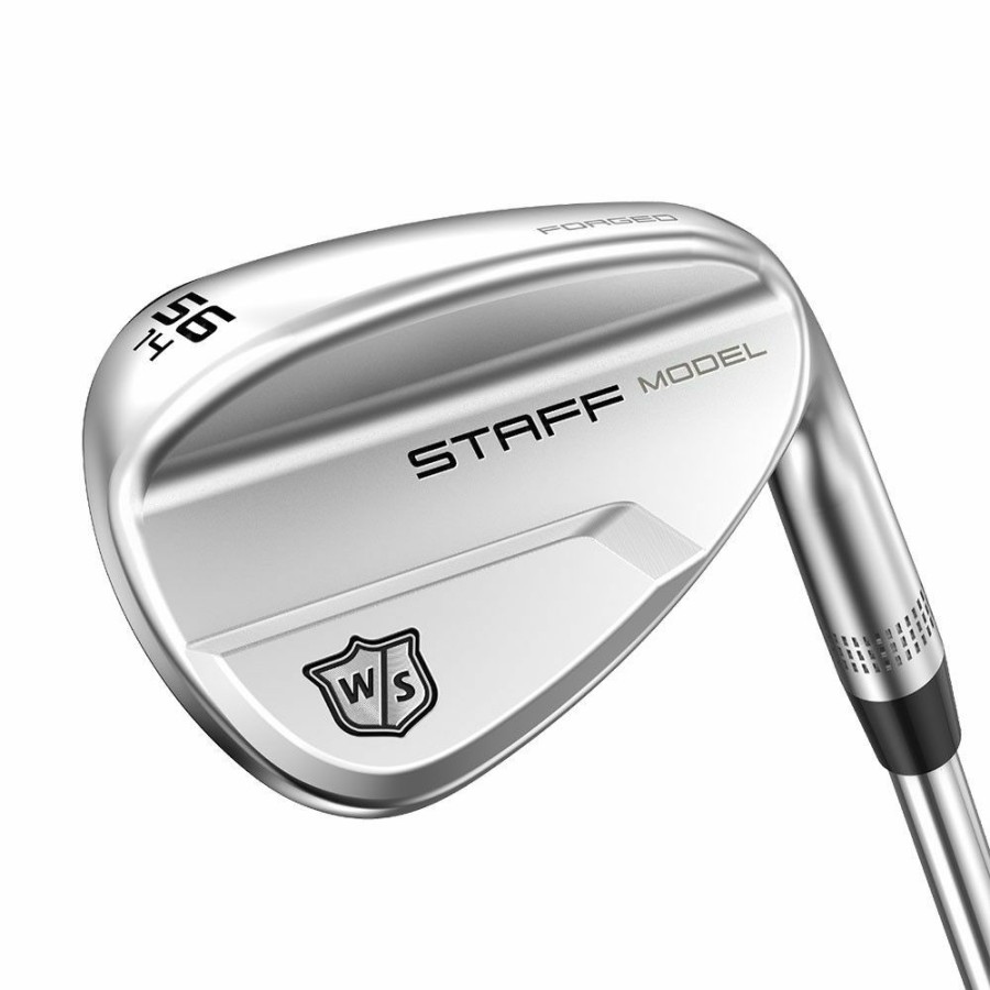 Golf Clubs * | Wilson Staff Model Golf Wedge