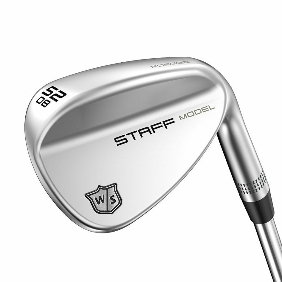 Golf Clubs * | Wilson Staff Model Golf Wedge