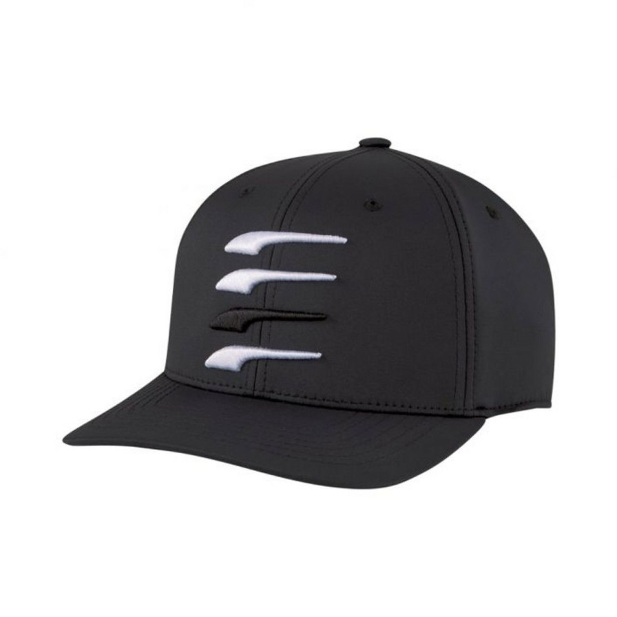 Apparel * | Puma Moving Day Snapback Hat