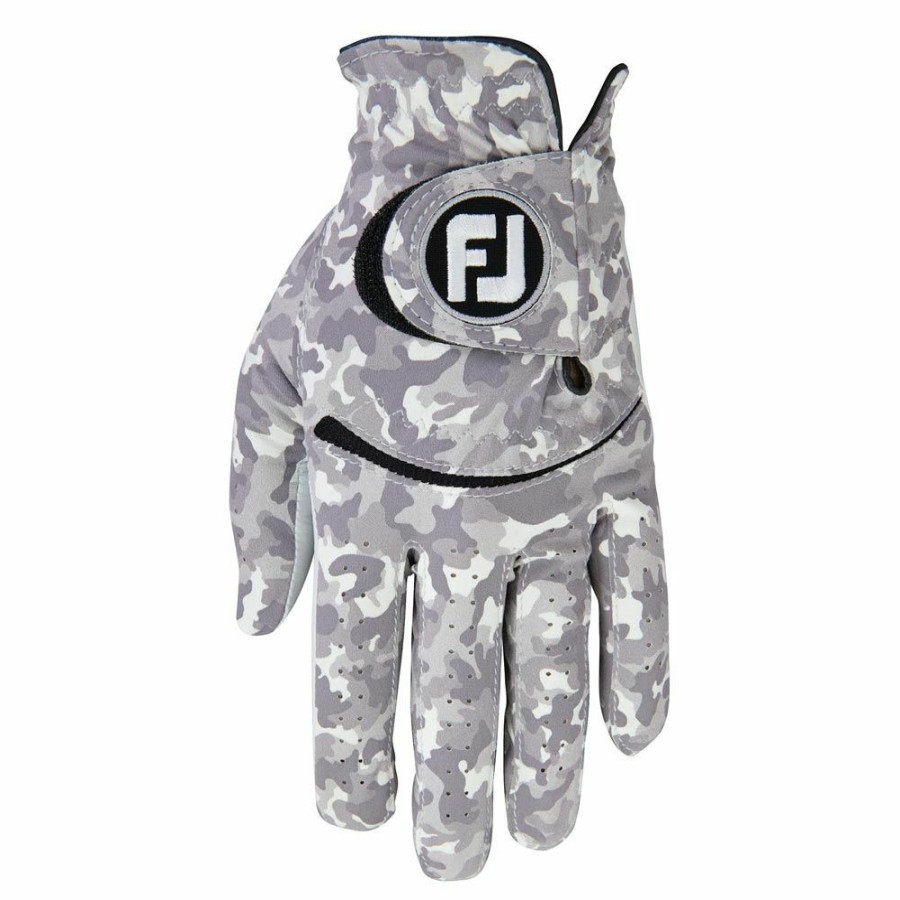 Golf Gloves * | Footjoy Spectrum Golf Glove