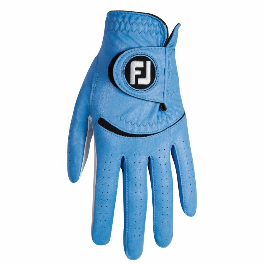 Golf Gloves * | Footjoy Spectrum Golf Glove