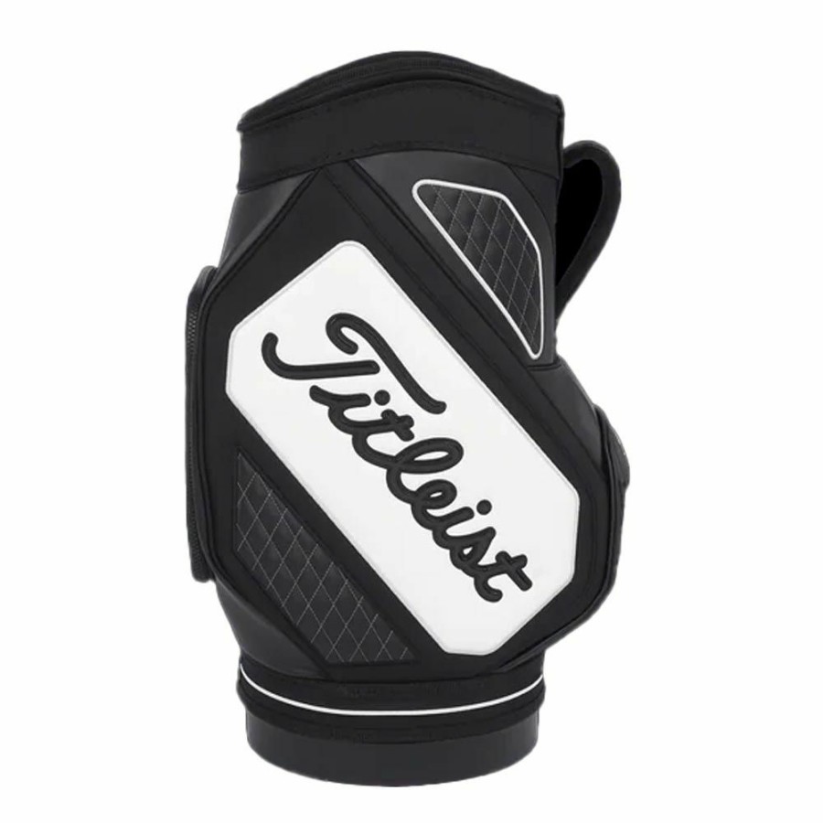 Golf Accessories * | Titleist Tour Series Golf Den Caddy