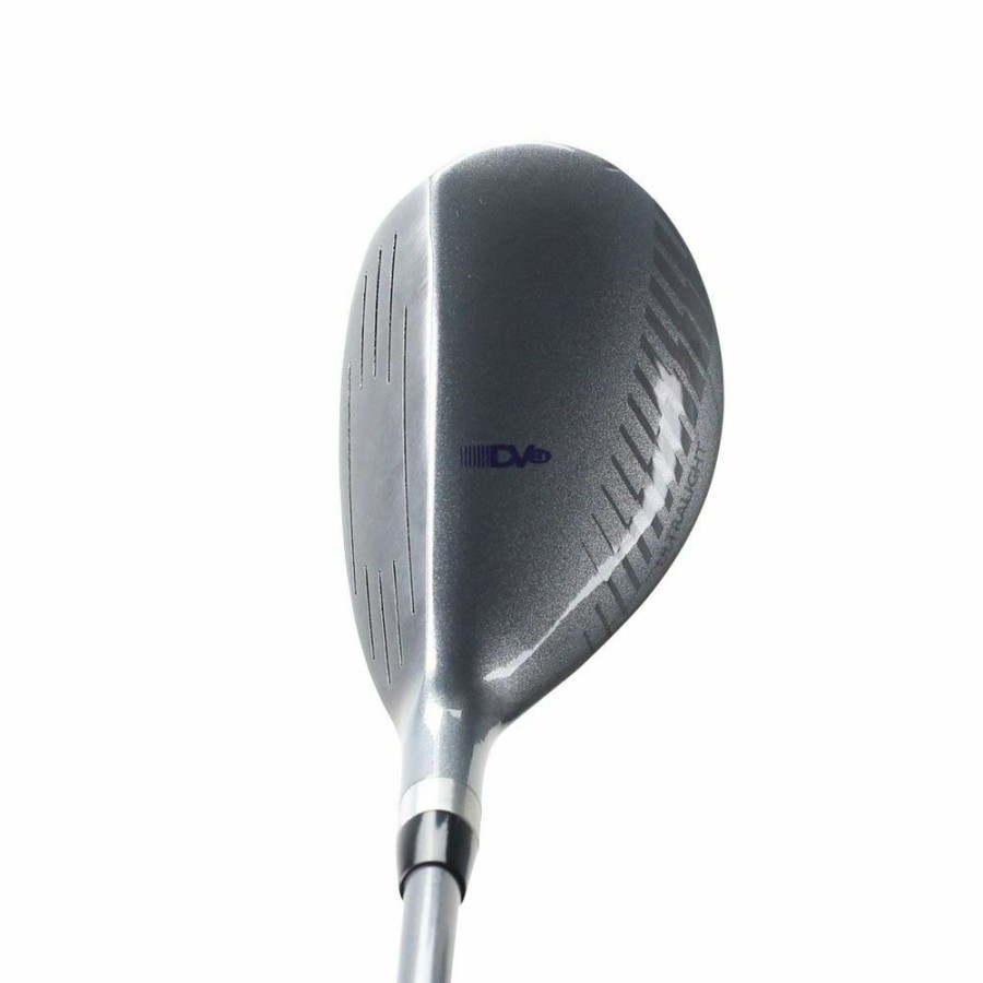 Golf Clubs * | Us Kids Ul54-S Dv3 Golf Hybrid