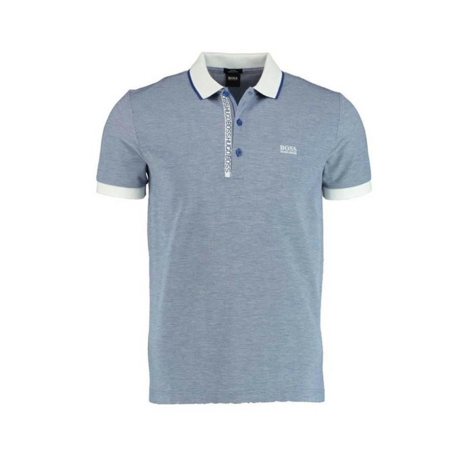 Apparel * | Hugo Boss Paule 4 Polo