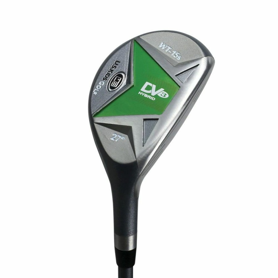 Golf Clubs * | Us Kids Ul57-S Dv3 Golf Hybrid