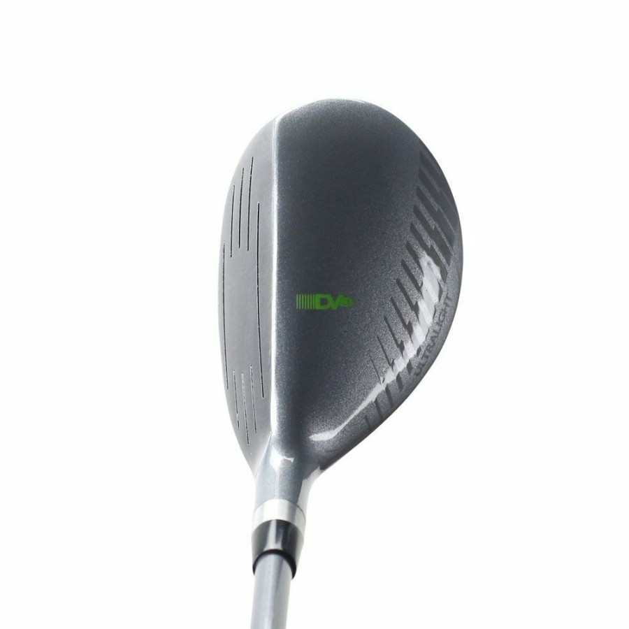 Golf Clubs * | Us Kids Ul57-S Dv3 Golf Hybrid