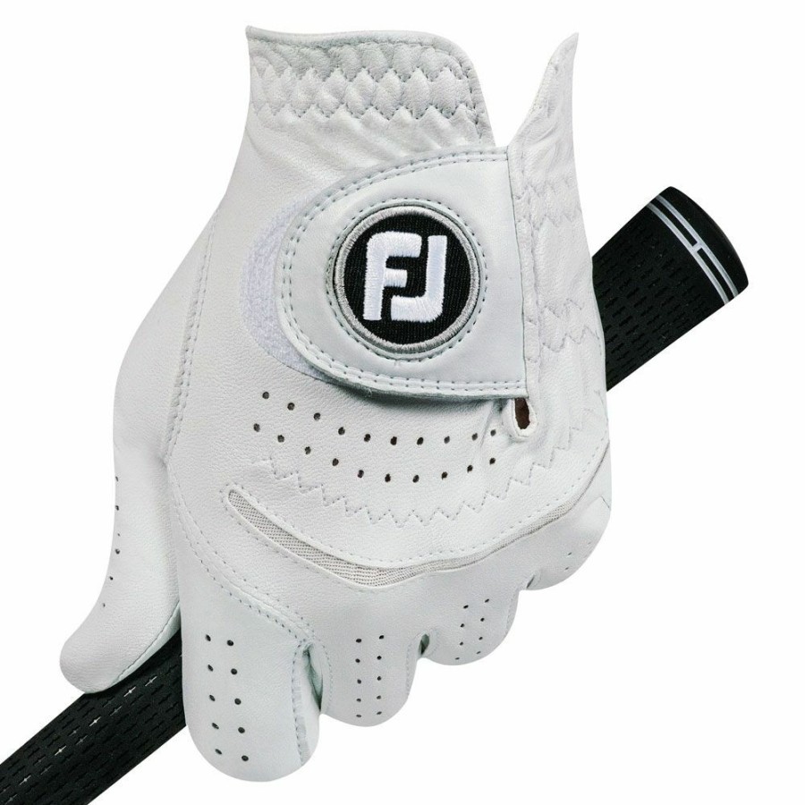 Golf Gloves * | Footjoy Contour Flx Golf Glove