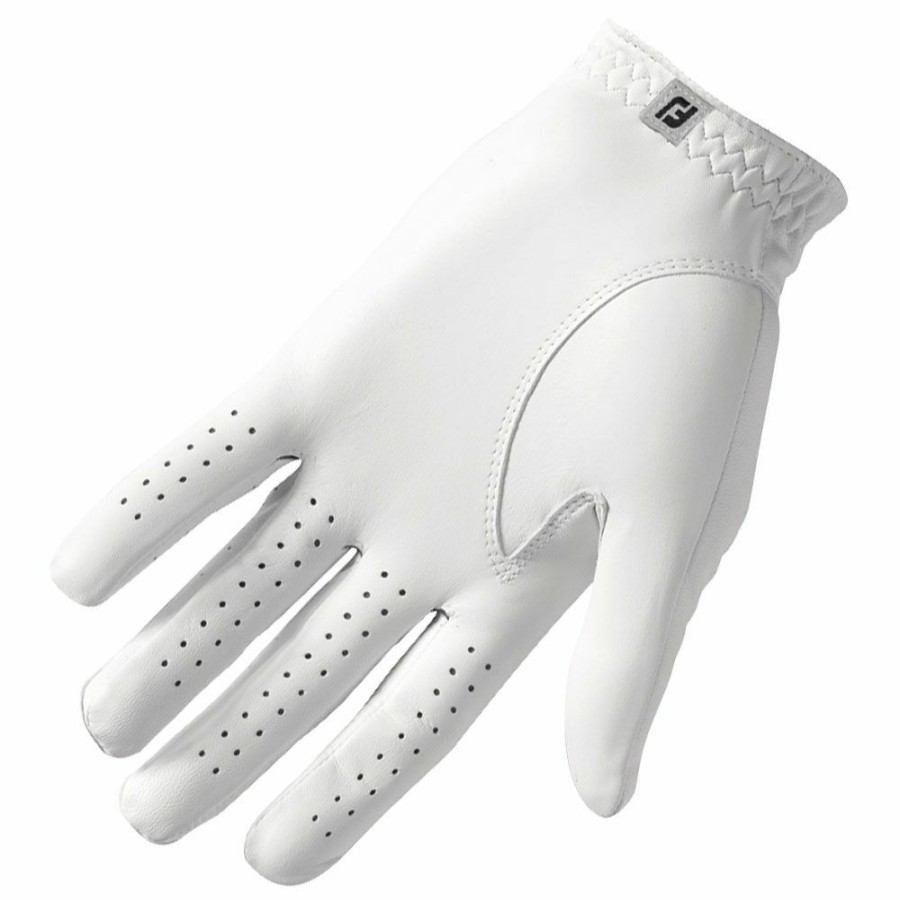 Golf Gloves * | Footjoy Contour Flx Golf Glove