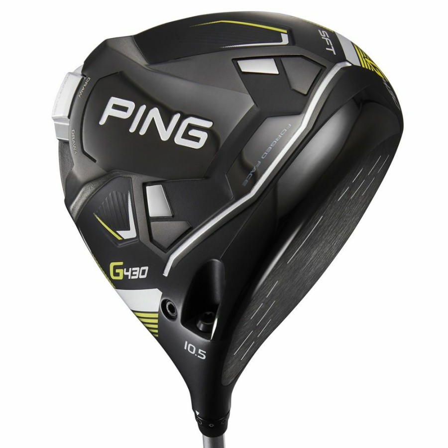 Golf Clubs * | Ping G430 Sft Hl Golf Driver