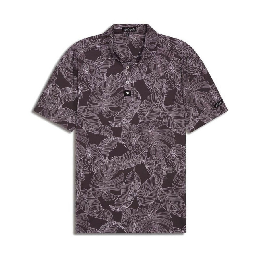 Apparel * | Bad Birdie Polo The Shadows