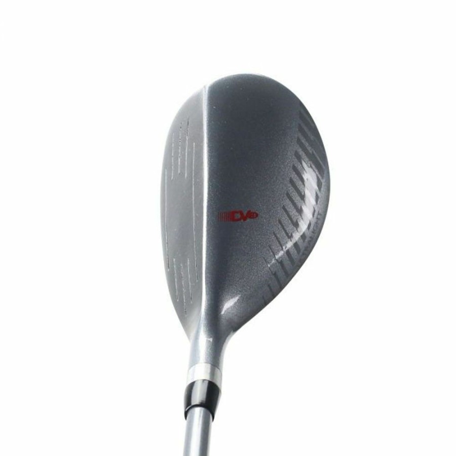 Golf Clubs * | Us Kids Ul60-S Dv3 Golf Hybrid