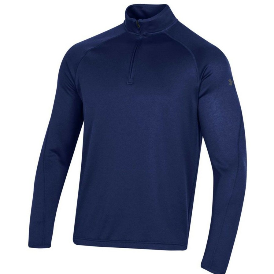 Apparel * | Under Armour Range 1/4 Zip Fleece