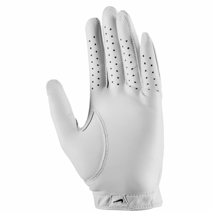 Golf Gloves * | Nike Tour Classic Iv Golf Glove