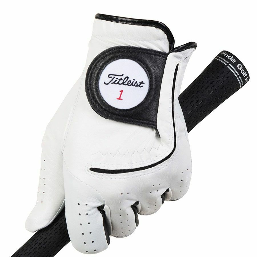 Golf Gloves * | Titleist Players Flex Golf Glove