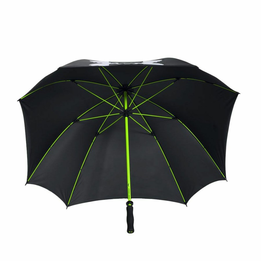 Golf Accessories * | Under Armour Single Canopy Golf Umbrella