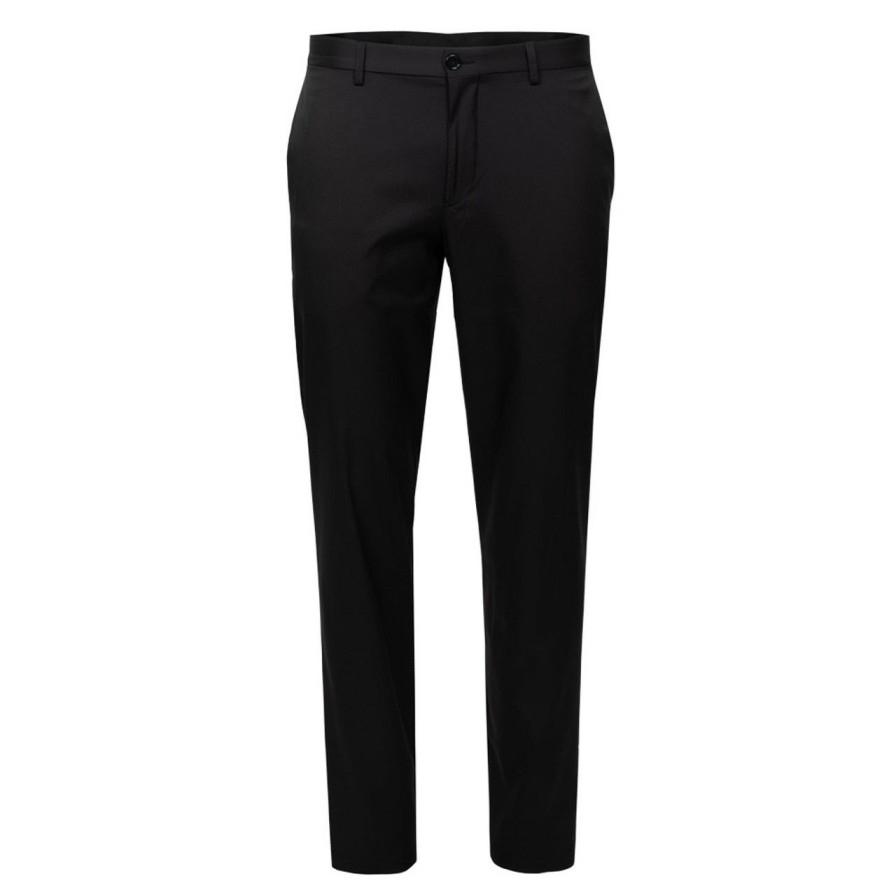 Apparel * | Hugo Boss Spectre Pants Slim Fit