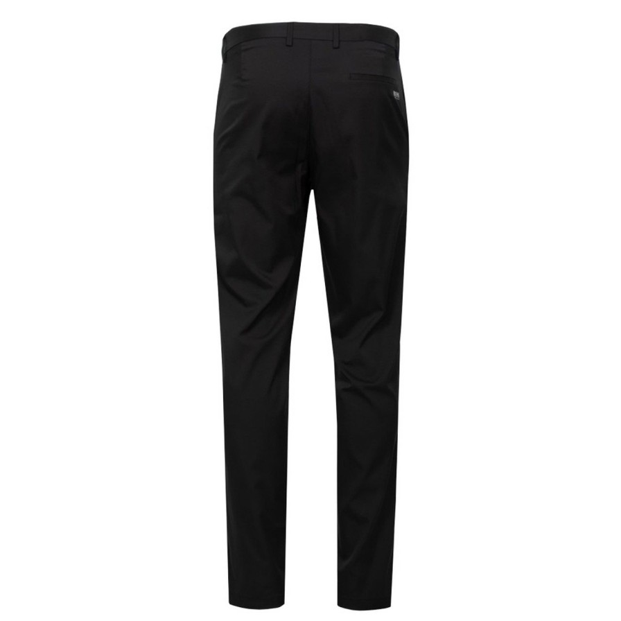 Apparel * | Hugo Boss Spectre Pants Slim Fit