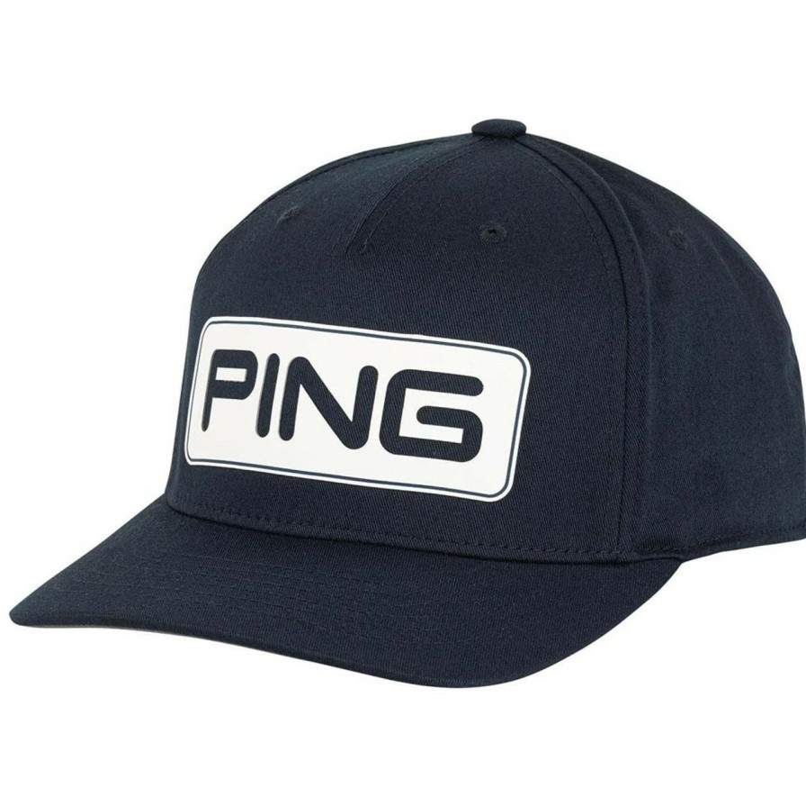 Apparel * | Ping Tour Classic Hat