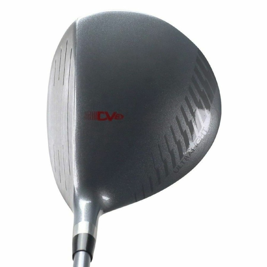 Golf Clubs * | Us Kids Ul39-S Dv3 Junior Golf Driver