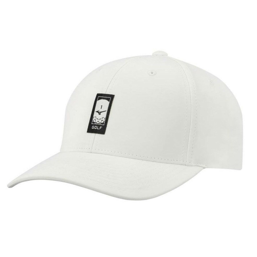 Apparel * | Mizuno Fresh Marble Hat