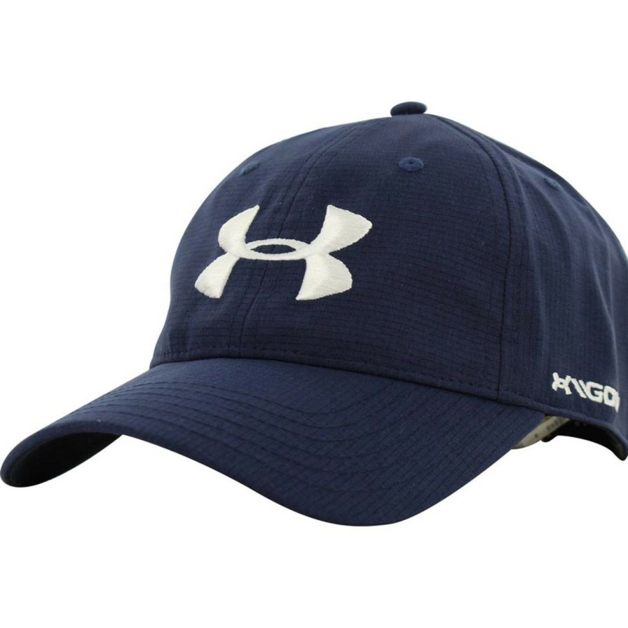 Apparel * | Under Armour Airvent Hat