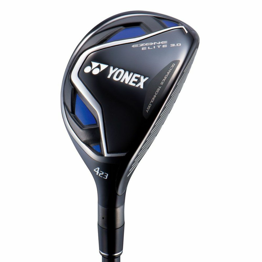 Golf Clubs * | Yonex Ezone Elite 3 Golf Hybrid