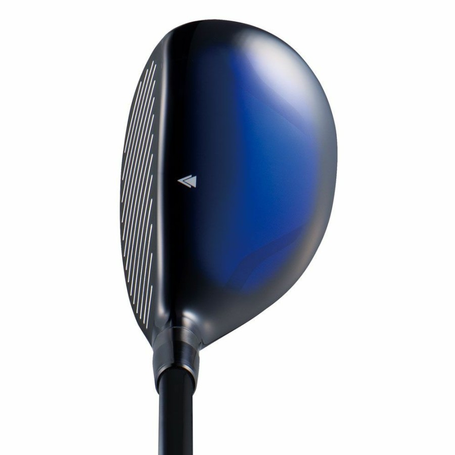 Golf Clubs * | Yonex Ezone Elite 3 Golf Hybrid