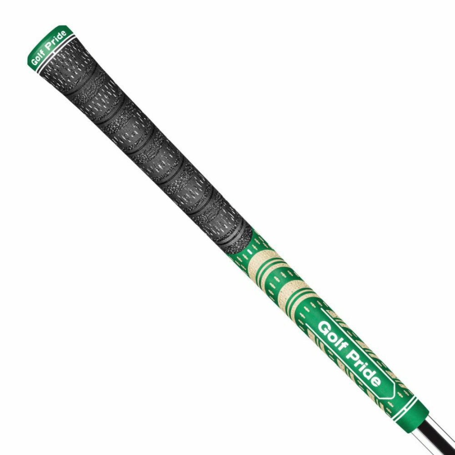 Golf Accessories * | Golf Pride Multi-Compound Mcc Teams Midsize Golf Grip