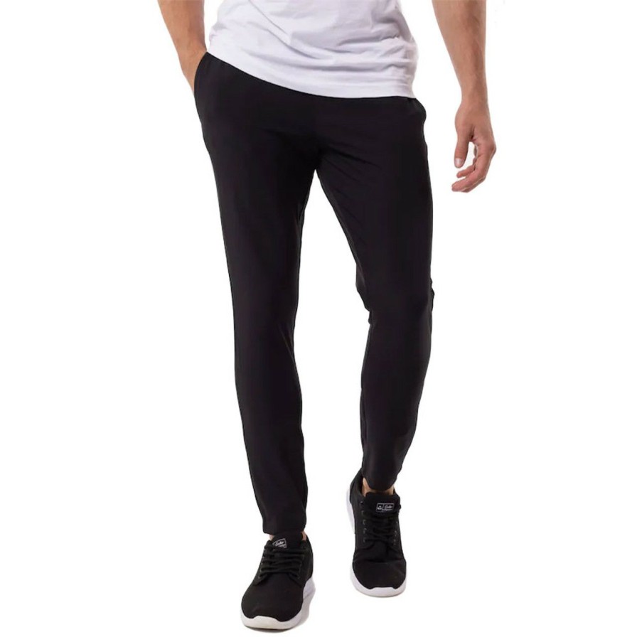 Apparel * | Travis Mathew Travel 2.0 Active Pants