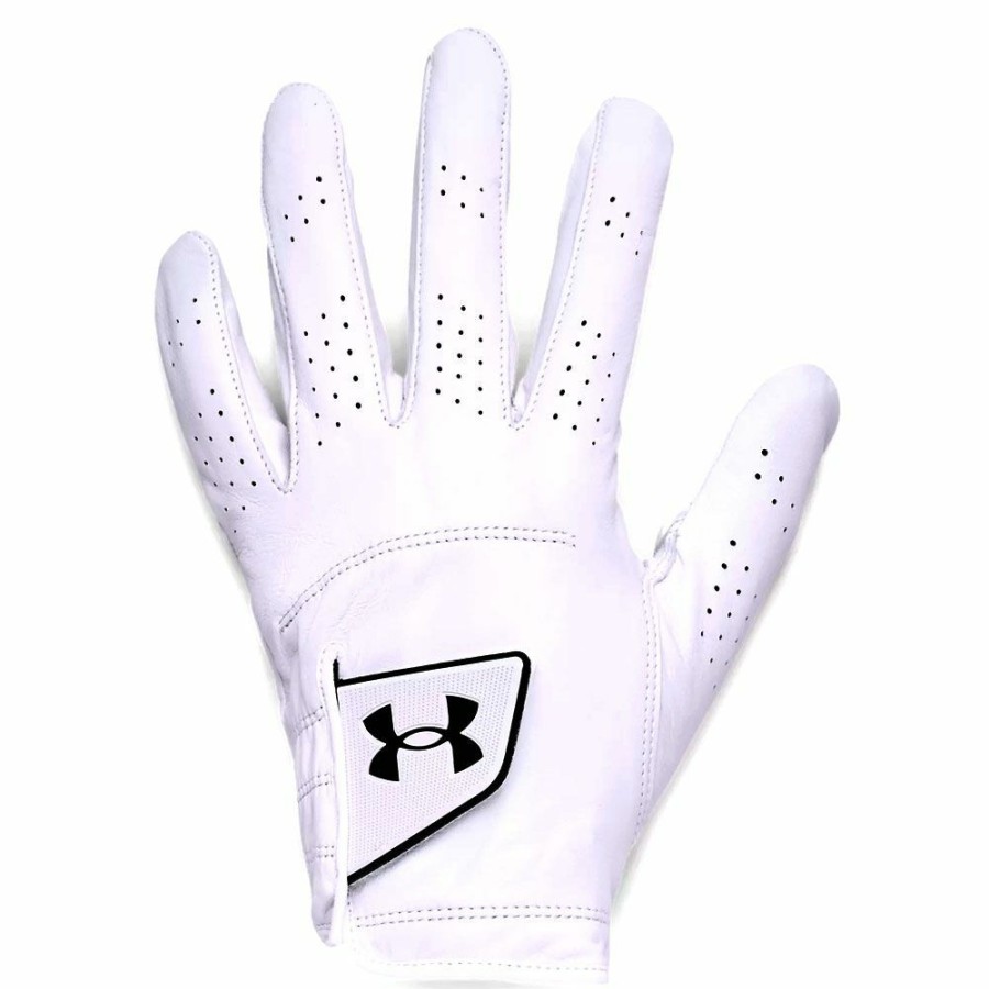 Golf Gloves * | Under Armour Spieth Tour Glove