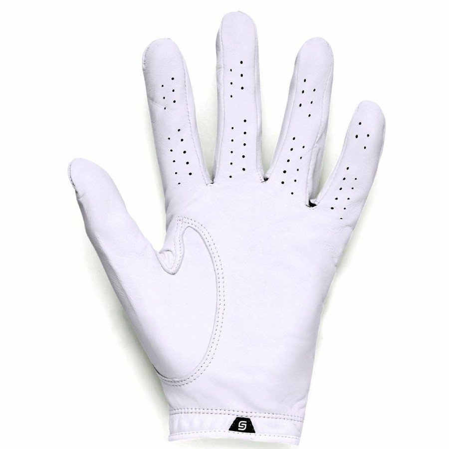 Golf Gloves * | Under Armour Spieth Tour Glove