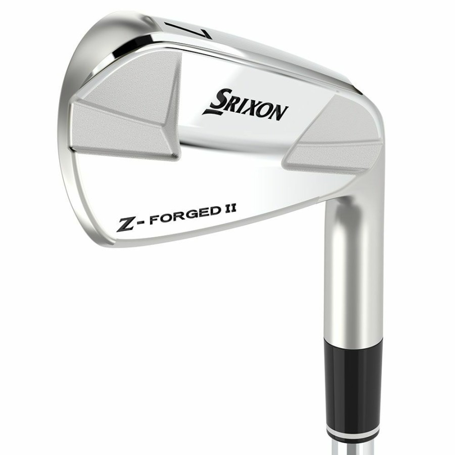 Golf Clubs * | Srixon Z-Forged Mkii Golf Irons